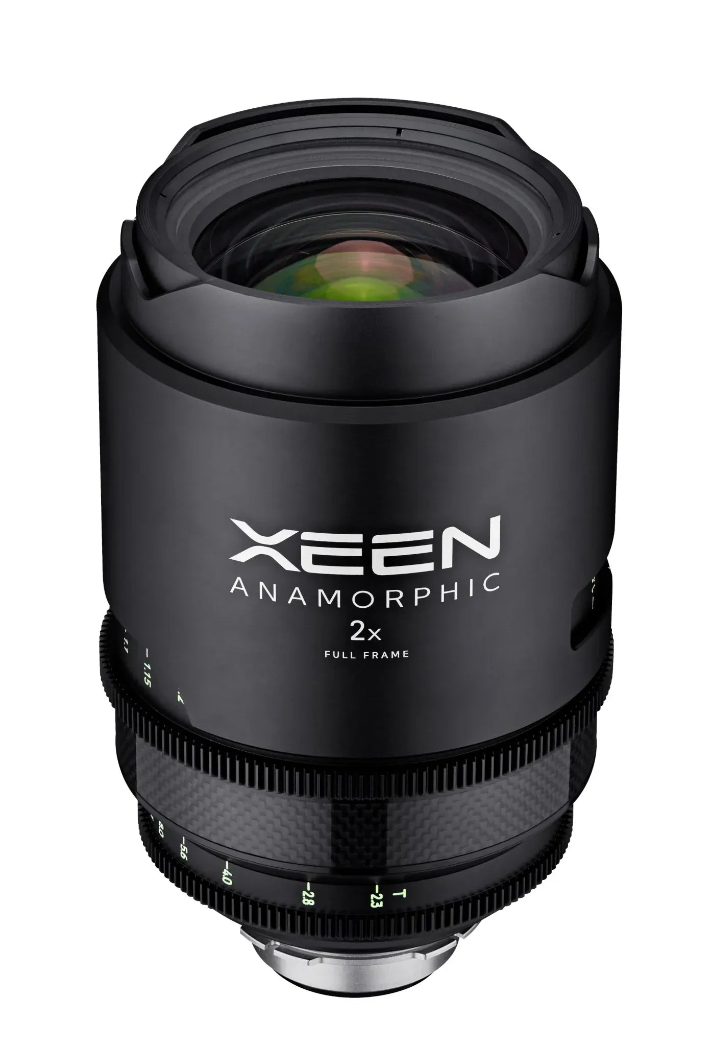 Rokinon Rokinon XEEN Meister 50mm T2.3 2X Anamorphic Professional Cinema Lens for  PL Mount