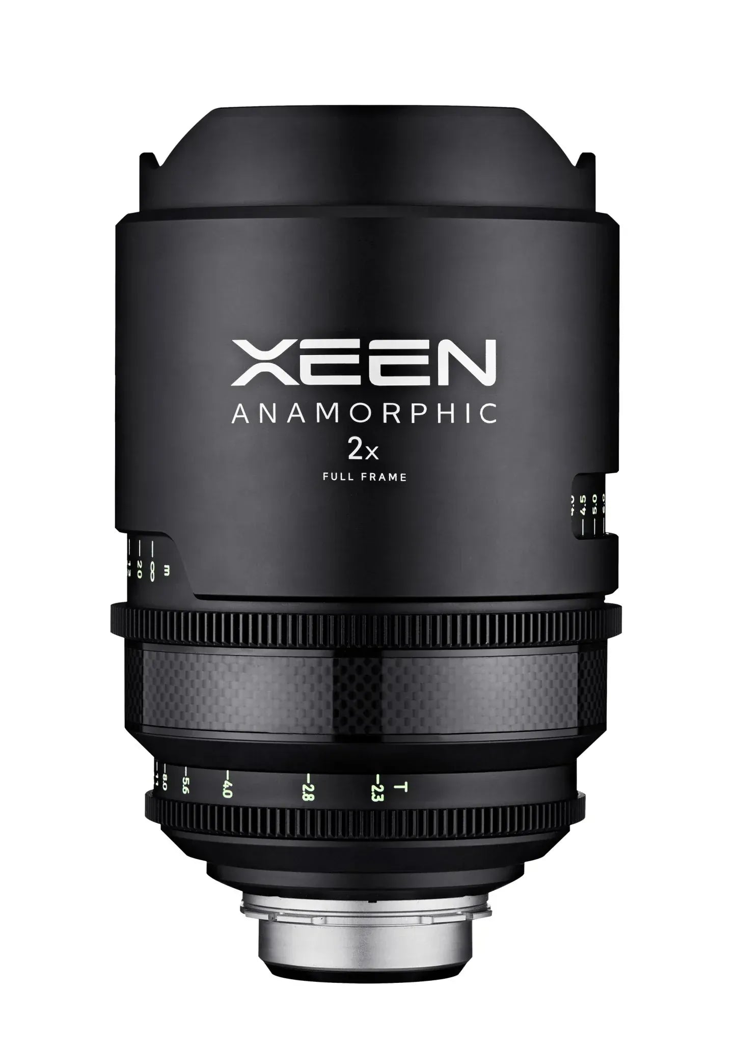 Rokinon Rokinon XEEN Meister 50mm T2.3 2X Anamorphic Professional Cinema Lens for  PL Mount