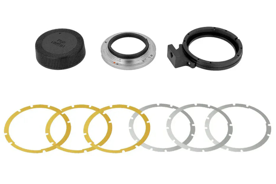 Rokinon Rokinon XEEN Mount Kit for Canon EF