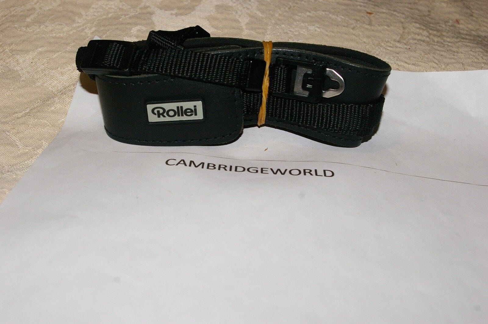Rollei Cameras & Photo:Film Photography:Film Cameras ROLLEI QZ 35 T OUTFIT FA PORCHE DESIGN ORIGINAL GENUINE in ROLLEI BOX with FLASH