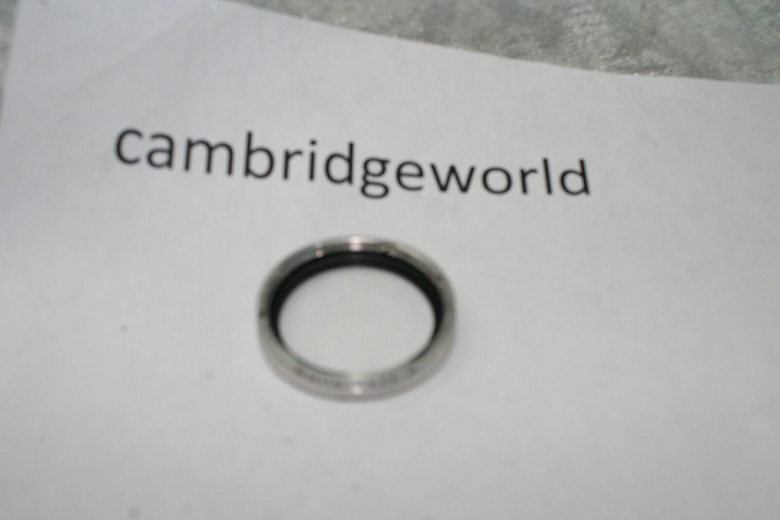 Rollei Cameras & Photo:Lenses & Filters:Filters ROLLEI ROLLEISOFT ROLLEIFLEX SOFT FOCUS NEW BAY II 0 SOFT FOCUS LENS in BOX