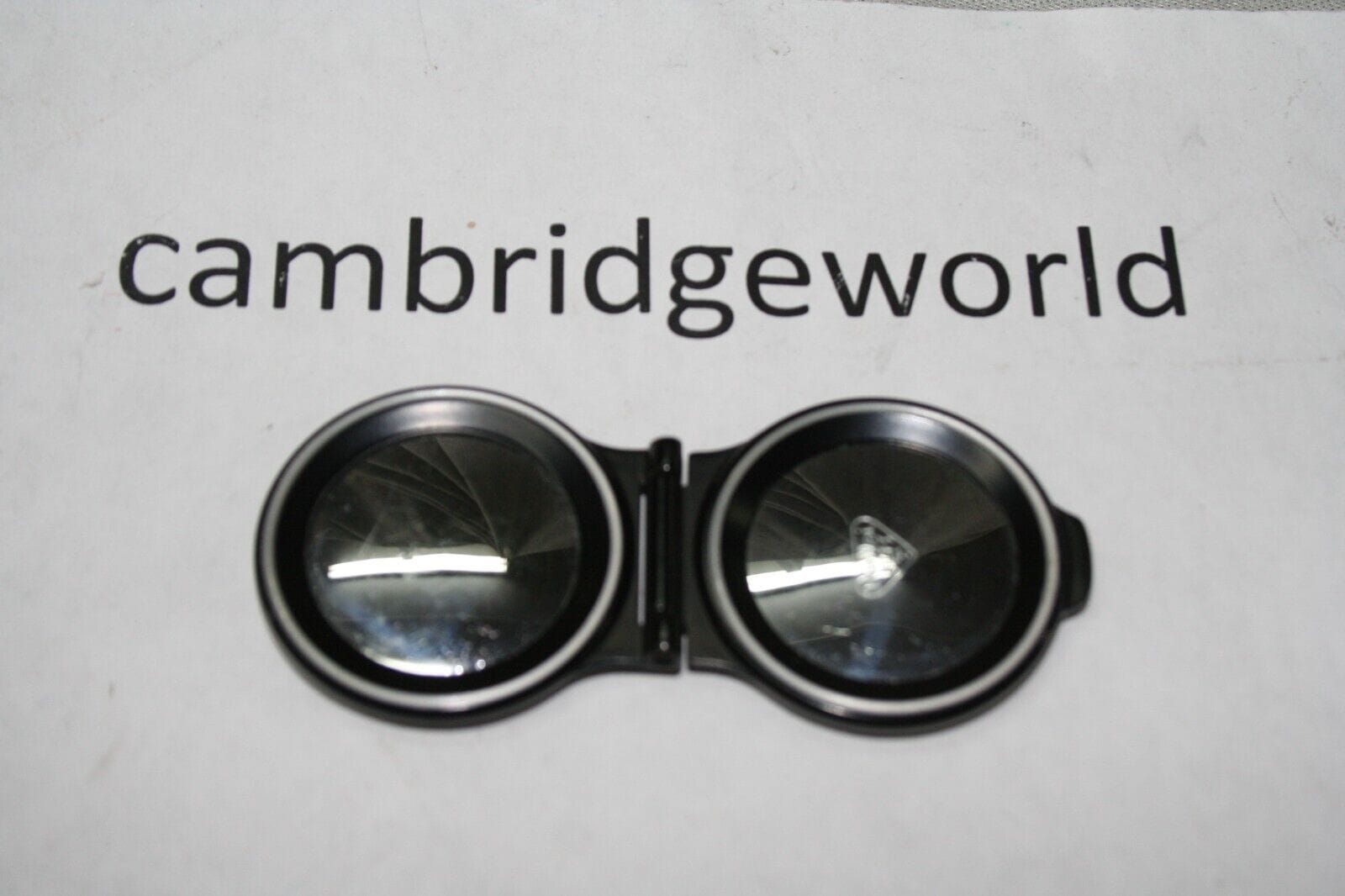 Rollei Cameras & Photo:Lenses & Filters:Lens Hoods ROLLEI ROLLEIFLEX BAY I B30 MIRROR TYPE ORIGINAL ROLLEI BRAND BAYONET  LENS CAP