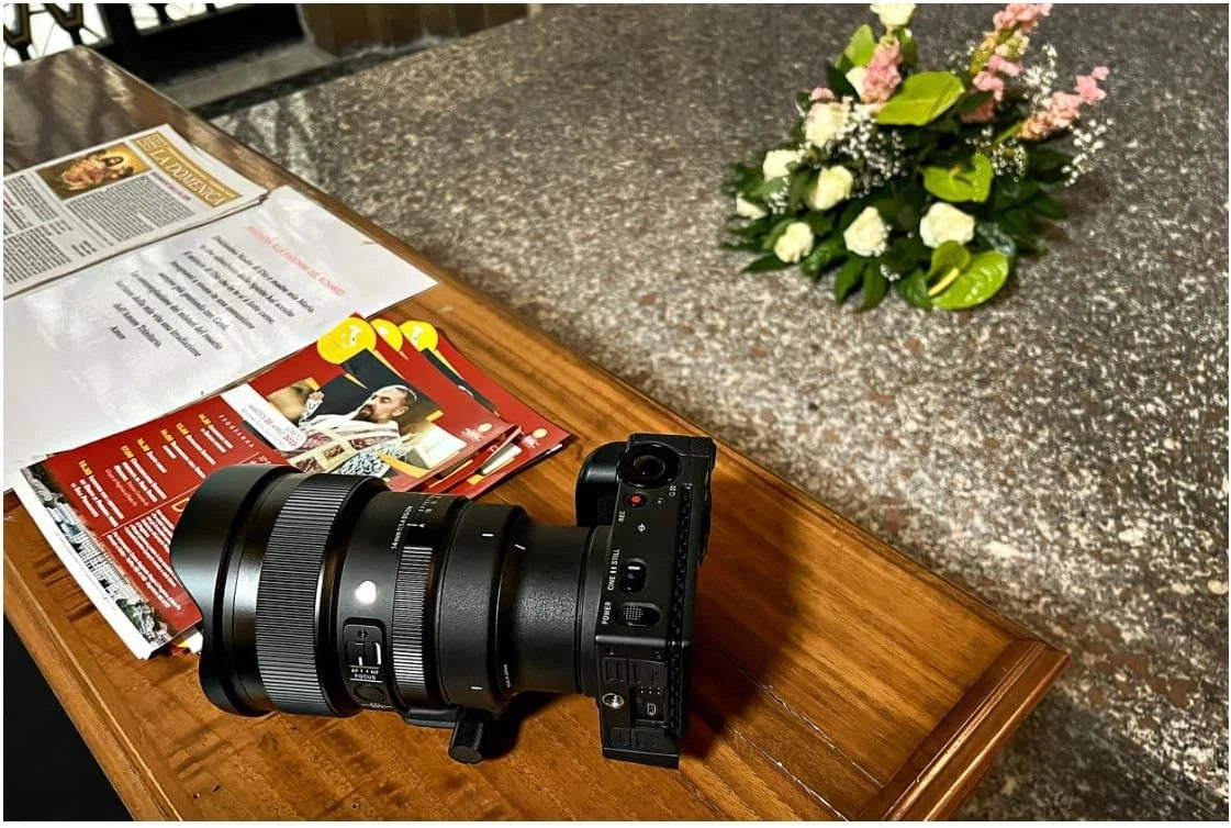 SIGMA 14mm f/1.4 DG DN ART LENS (SONY E) + SIGMA 4 YEAR WARRANTY (NEW IN BOX)