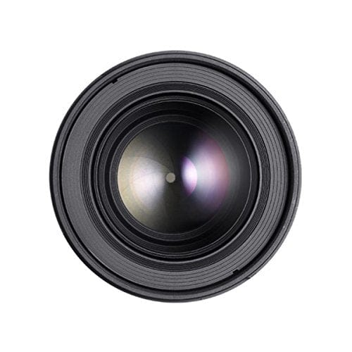 Samyang Samyang 100mm F2.8 ED UMC MACRO Lens (For the Fujifilm X)