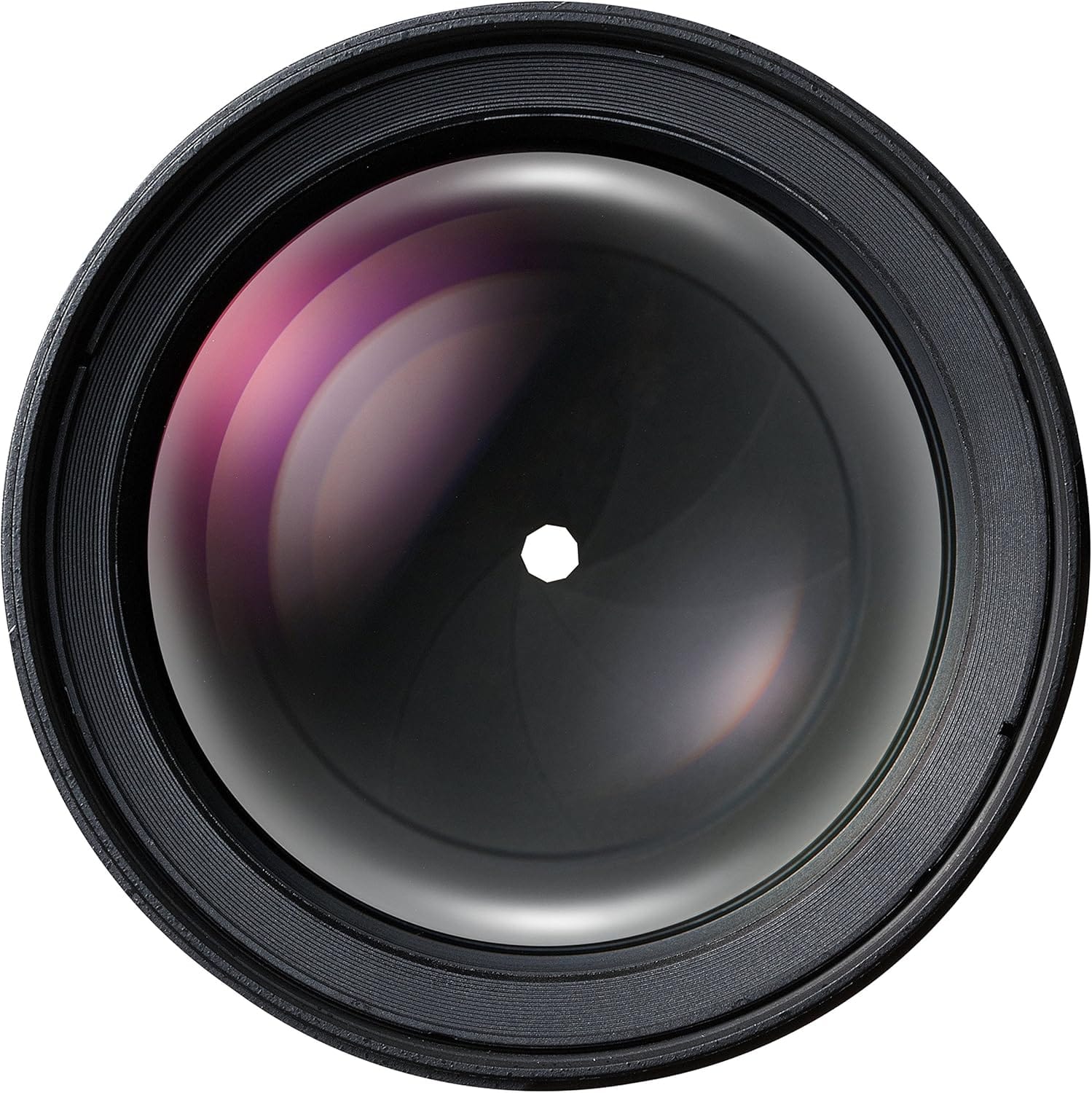 Samyang Samyang SY135M-C 135-135mm f/2.0-22 Telephoto-Prime Lens Fixed Prime 135mm F2.0 ED UMC Telephoto Lens for Canon EF Digital SLR Cameras