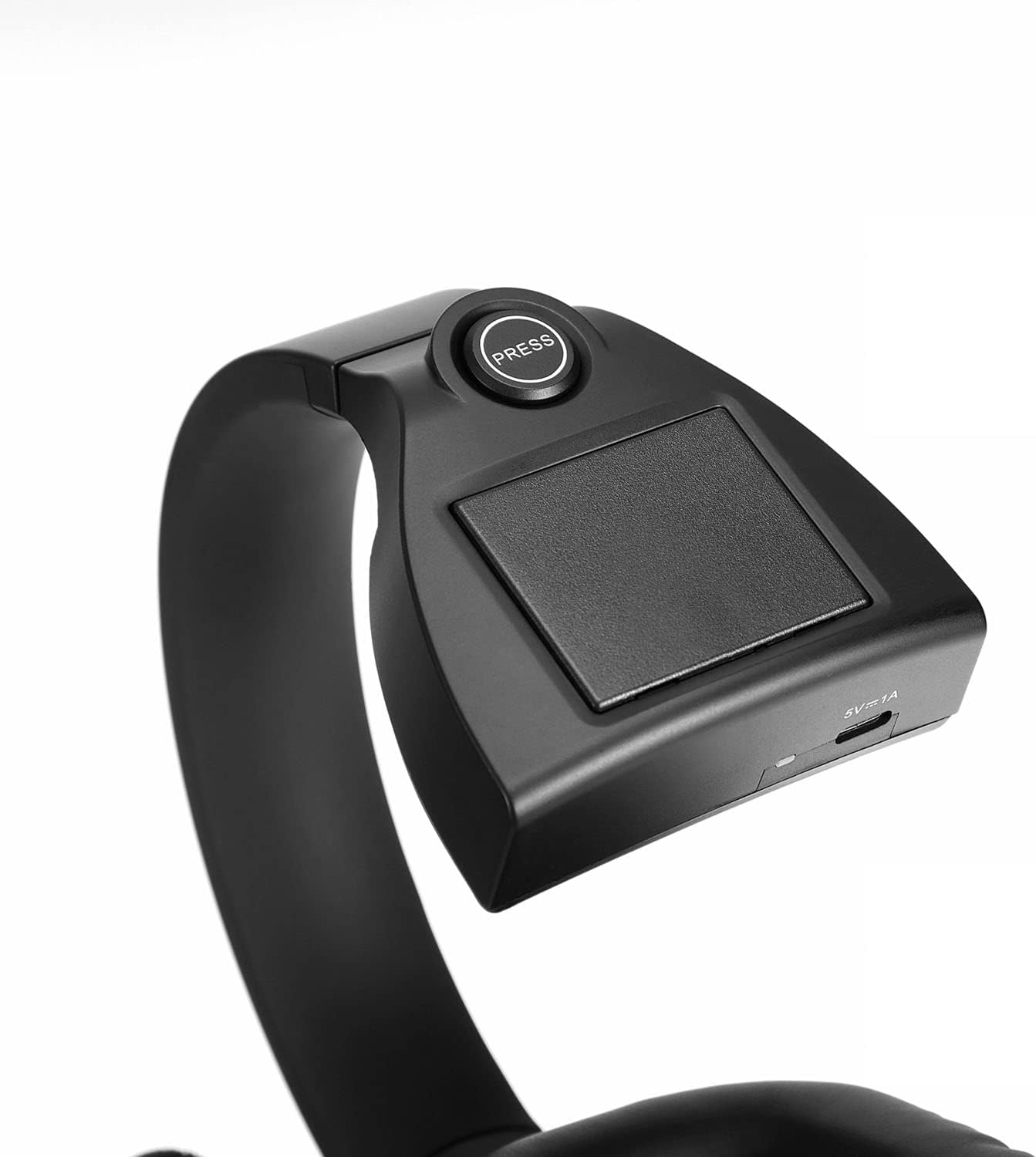 Saramonic Consumer Electronics:Radio Communication:Parts & Accessories:Headsets & Earpieces WiTalk-WT5S 5-Person Full-Duplex 1.9GHz Wireless Single-Ear Headset Intercom System with Hard Case