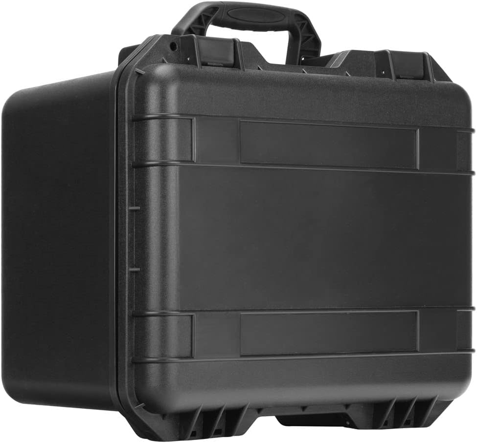 Saramonic Consumer Electronics:Radio Communication:Parts & Accessories:Headsets & Earpieces WiTalk-WT5S 5-Person Full-Duplex 1.9GHz Wireless Single-Ear Headset Intercom System with Hard Case