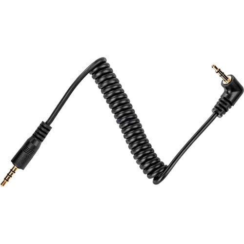 Saramonic Saramonic 3.5mm Audio Cable (for Iphone/Ipad)