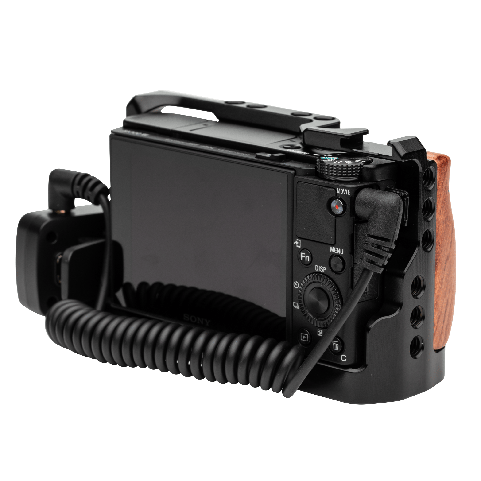 Saramonic Saramonic Blink 500 B2 Camera-Mountable Wireless Lavalier Microphone System