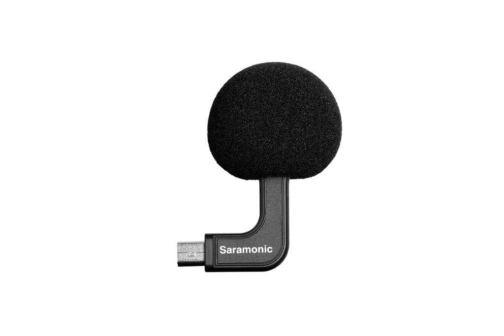 Saramonic Saramonic G-Mic for GoPro HERO3, HERO3+ & HERO4