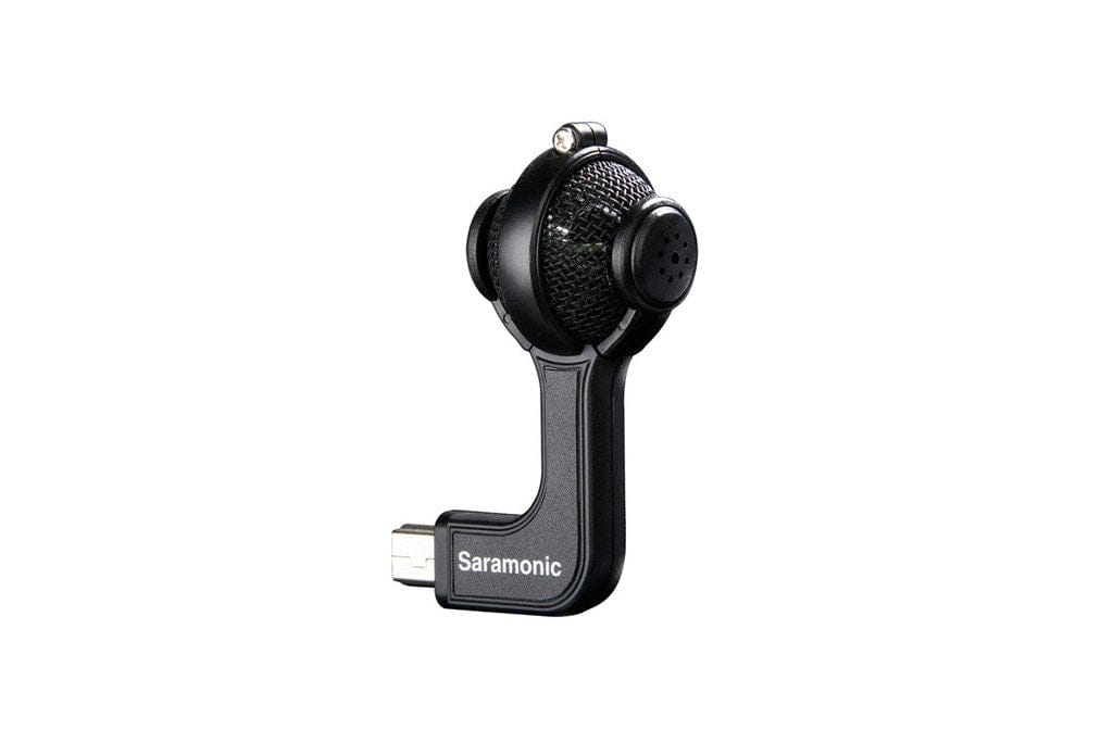 Saramonic Saramonic G-Mic for GoPro HERO3, HERO3+ & HERO4