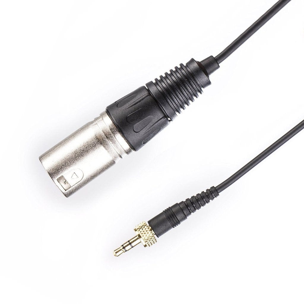 Saramonic Saramonic LM-XRC60 Cable with Microfiber Cleaning Cloth