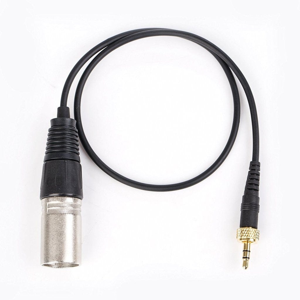 Saramonic Saramonic LM-XRC60 Cable with Microfiber Cleaning Cloth