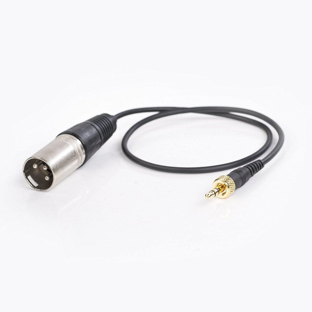 Saramonic Saramonic LM-XRC60 Cable with Microfiber Cleaning Cloth