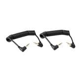 Saramonic Saramonic SR-CS350 - 3.5mm Male Stereo TRS to 3.5mm Stereo Audio Output Cable