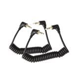 Saramonic Saramonic SR-CS350 - 3.5mm Male Stereo TRS to 3.5mm Stereo Audio Output Cable