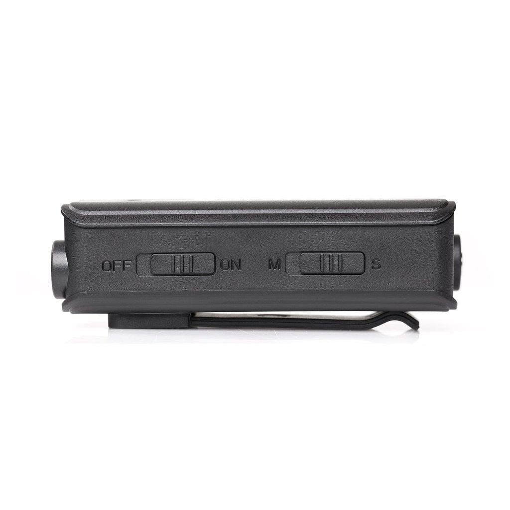 Saramonic Saramonic SR-LavMic Premium Lavalier Microphone for iPhone/Android Smartphones, GoPro, DSLR Cameras, Camcorders & Portable Recorders Kit with Cleaning Cloth