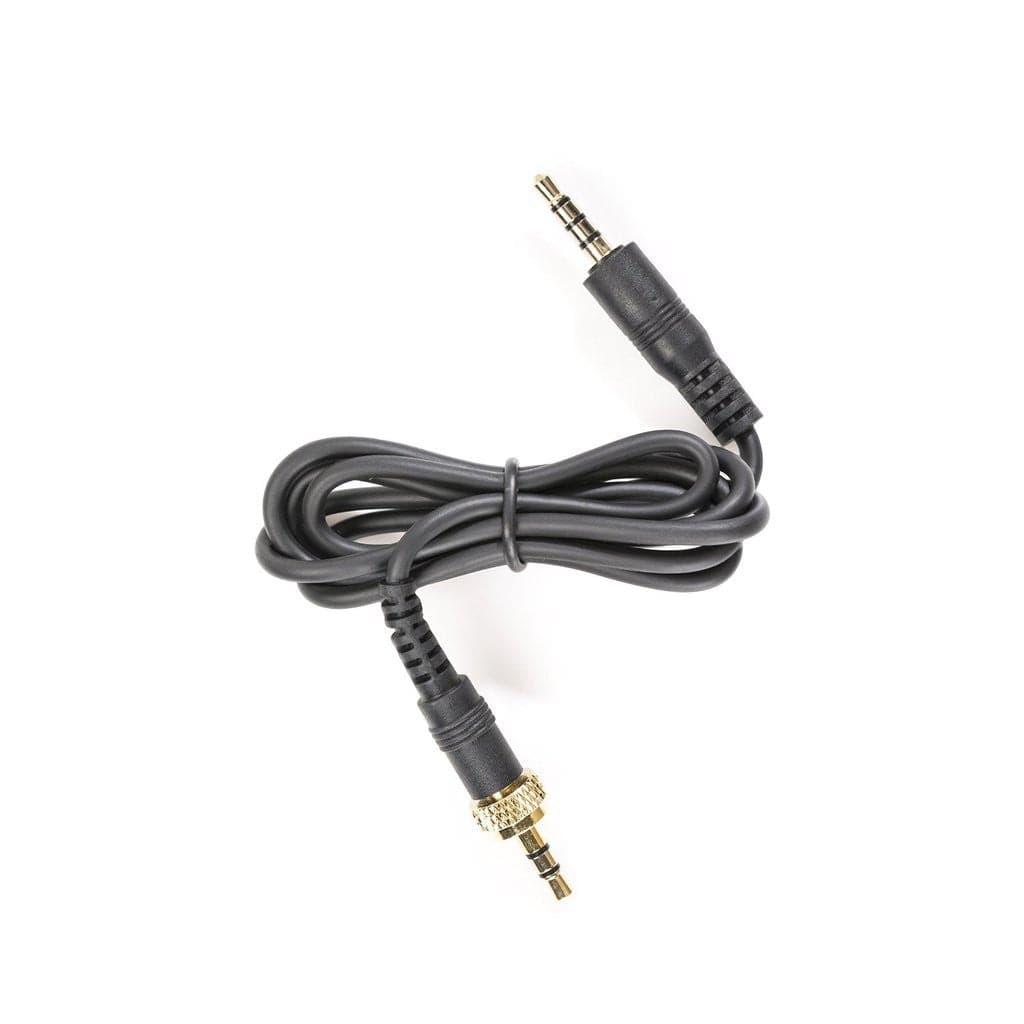 Saramonic Saramonic SR-LavMic Premium Lavalier Microphone with 2-Channel Audio Mixer and Outputs for iPhone/Android Smartphones, GoPro, DSLR Cameras, Camcorders & Portable Recorders