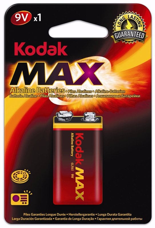 Saramonic Saramonic SR-PAX2 Universal Audio Adapter for DSLR Cameras Kit with Cleaning Cloth & 9V Battery