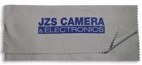 Saramonic Saramonic SR-PAX2 Universal Audio Adapter for DSLR Cameras Kit with Cleaning Cloth & 9V Battery