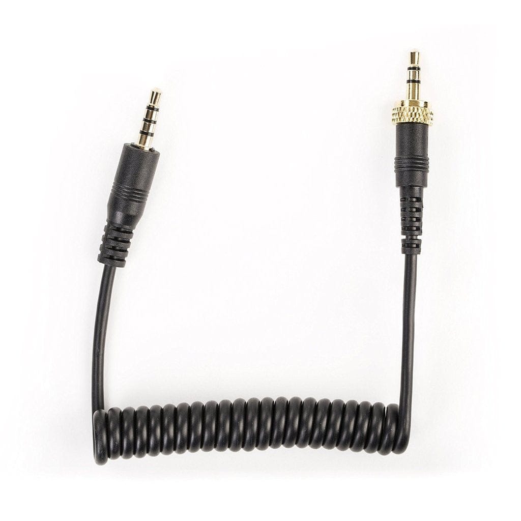 Saramonic Saramonic SR-PMC1 iPhone/iPad 3.5mm Output Connector Cable for the UwMic9, UwMic10 and UwMic15 Wireless Microphone Systems