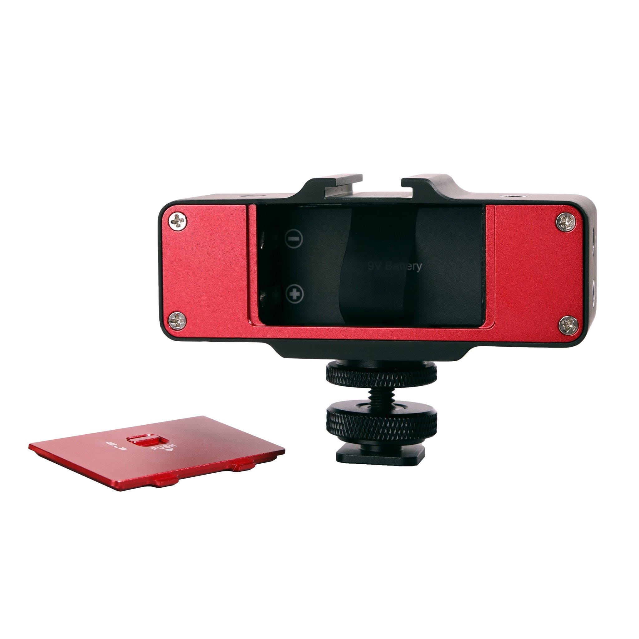 Saramonic Saramonic SR-SmartMixer Audio Adapter for Apple/Android Smartphones