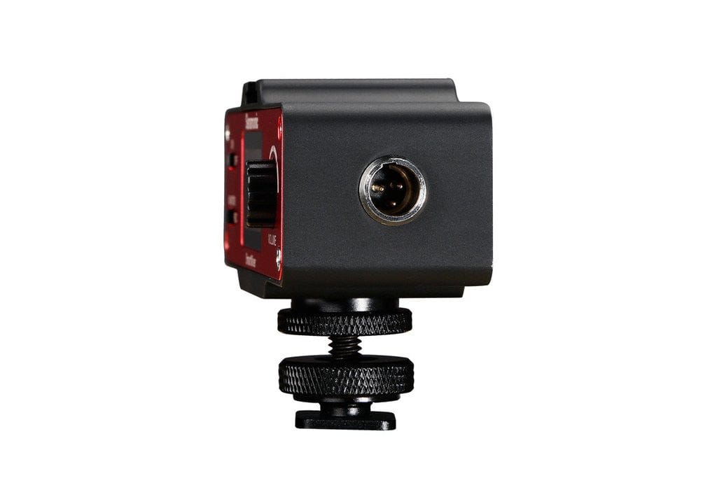 Saramonic Saramonic SR-SmartMixer Audio Adapter for Apple/Android Smartphones