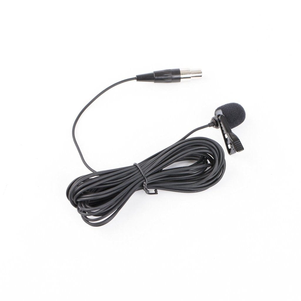 Saramonic Saramonic SR-SmartMixer Audio Adapter for Smartphones with SM-LV600 Lavalier Microphone and Cleaning Cloth