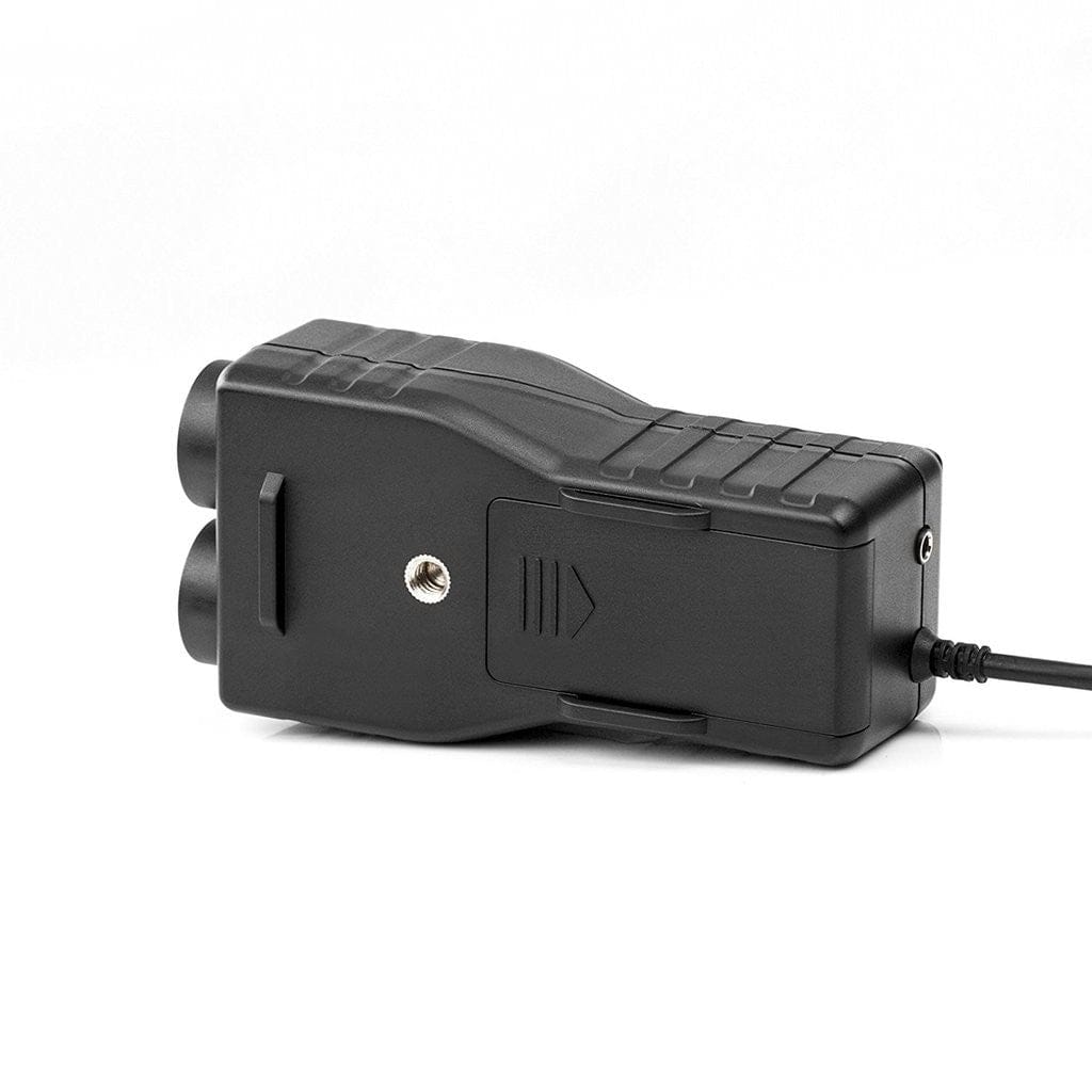 Saramonic Saramonic SR-SmartRig+ 2-Channel XLR/3.5mm Microphone Audio Mixer with Phantom Power Preamp & Guitar Interface for DSLR Cameras, Camcorders & Smartphones