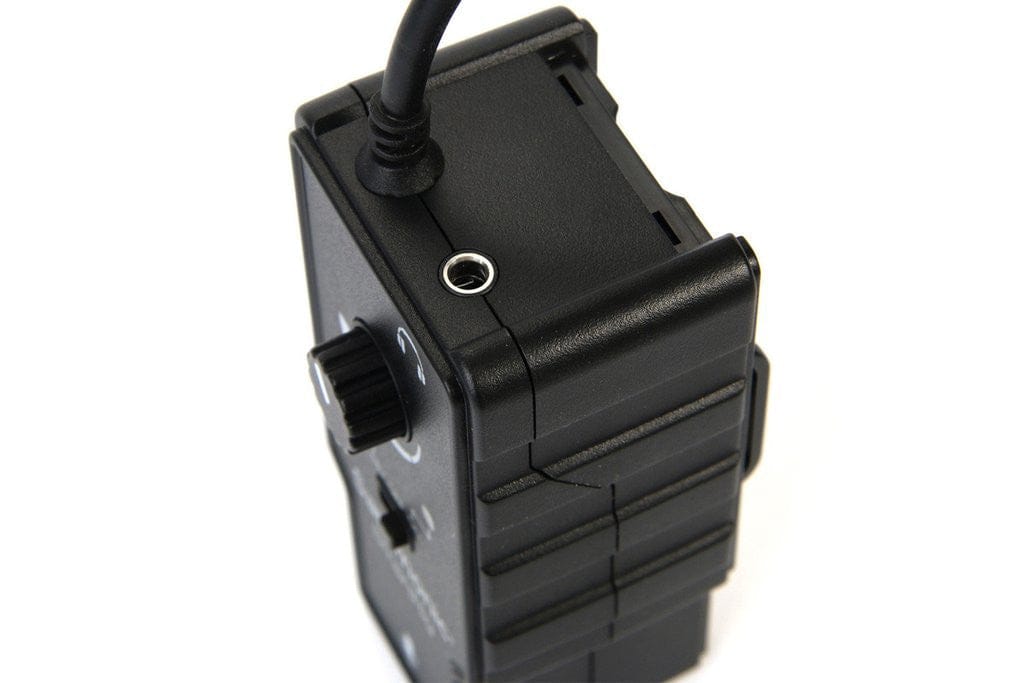 Saramonic Saramonic SR-SmartRig XLR Audio Adapter for Apple/Android Smartphones and Tablets