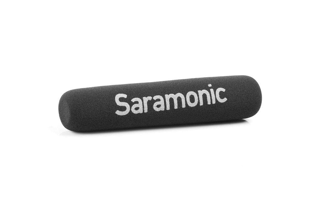 Saramonic Saramonic SR-TM7 Super-Cardioid Broadcast XLR Shotgun Condenser Microphone
