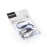 Saramonic Saramonic SR-UM10-CC1 Dual-XLR Output Connector Cable for Saramonic LavMic, UwMic9, UwMic10 and UwMic15 Wireless Microphone Systems