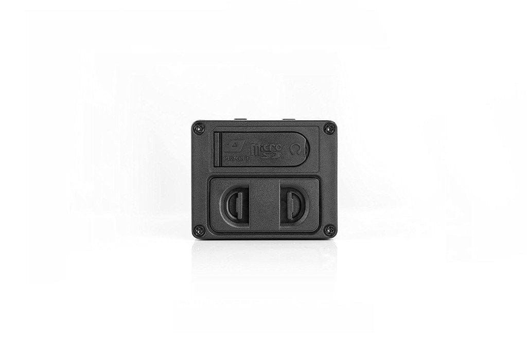 Saramonic Saramonic SR-VRM1 Digital Plug-on Linear PCM Recorder for XLR Microphones