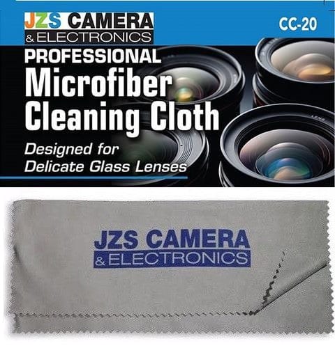 Saramonic Saramonic SR-WM4C Wireless VHF Dual Lavalier System Kit with SR-PAX2 Mixer, 12 AA Batteries, and Cleaning Cloth