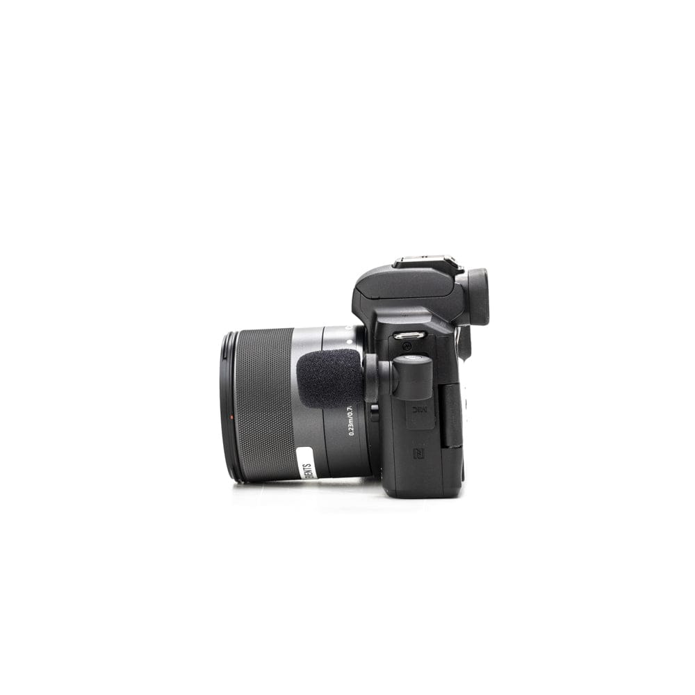 Saramonic Saramonic SR-XM1 3.5mm TRS Omnidirectional Mic for DSLR Cameras and Camcorders