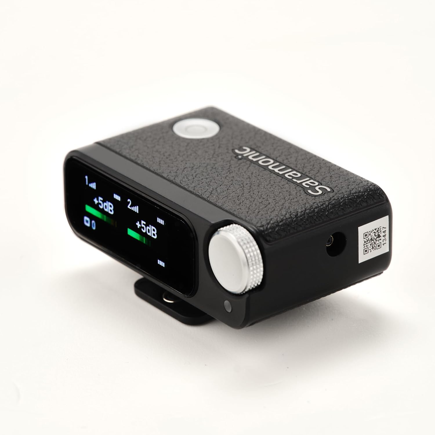 Saramonic Saramonic Ultra 2-Person Universal Wireless Mic System USB-C and 5-Pin (ULTRA01)