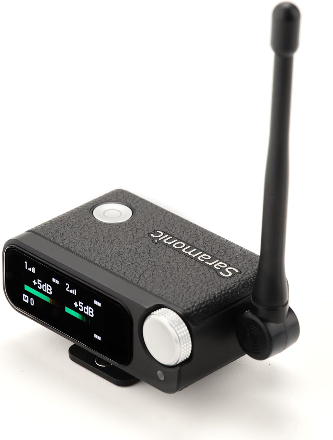 Saramonic Saramonic Ultra 2-Person Universal Wireless Mic System USB-C and 5-Pin (ULTRA01)