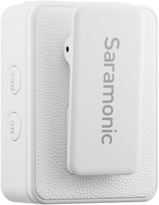 Saramonic Saramonic Ultra 2-Person Universal Wireless Mic System USB-C and 5-Pin (ULTRA02)