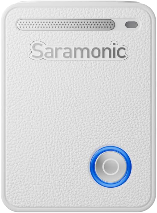 Saramonic Saramonic Ultra 2-Person Universal Wireless Mic System USB-C and 5-Pin (ULTRA02)
