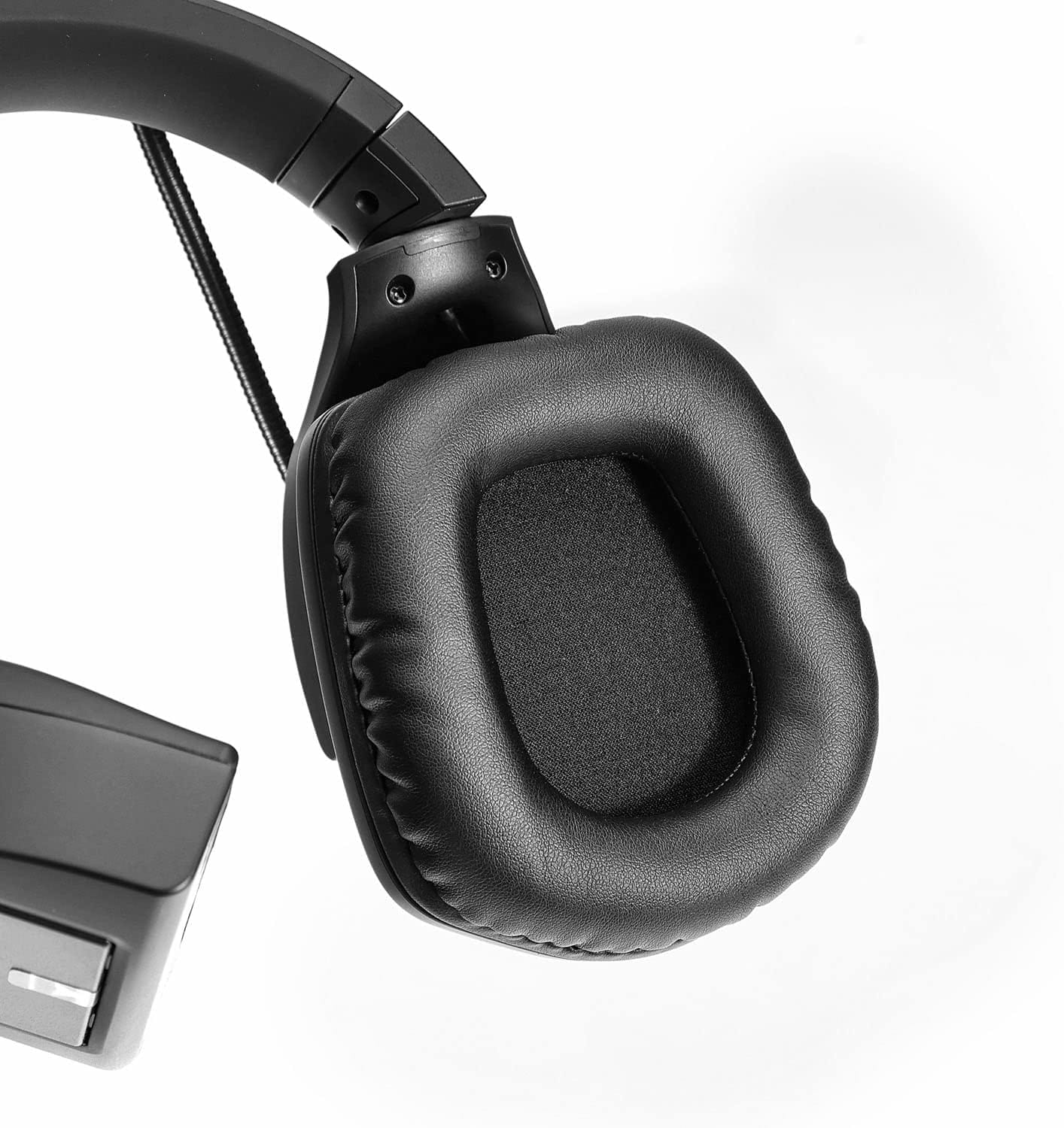 Saramonic Saramonic WiTalk-SMH Full-Duplex Wireless Intercom Single-Ear Master Headset (1.9 GHz)