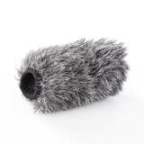Saramonic VMIC-WS - Furry Outdoor Microphone Windscreen for the Saramonic VMIC & VMIC Recorder