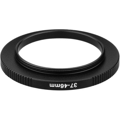 Sensei Sensei PRO 37-46mm Aluminum Step-Up Ring