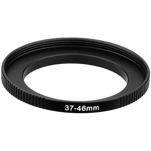 Sensei Sensei PRO 37-46mm Aluminum Step-Up Ring