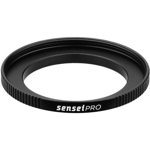 Sensei Sensei PRO 37-46mm Aluminum Step-Up Ring