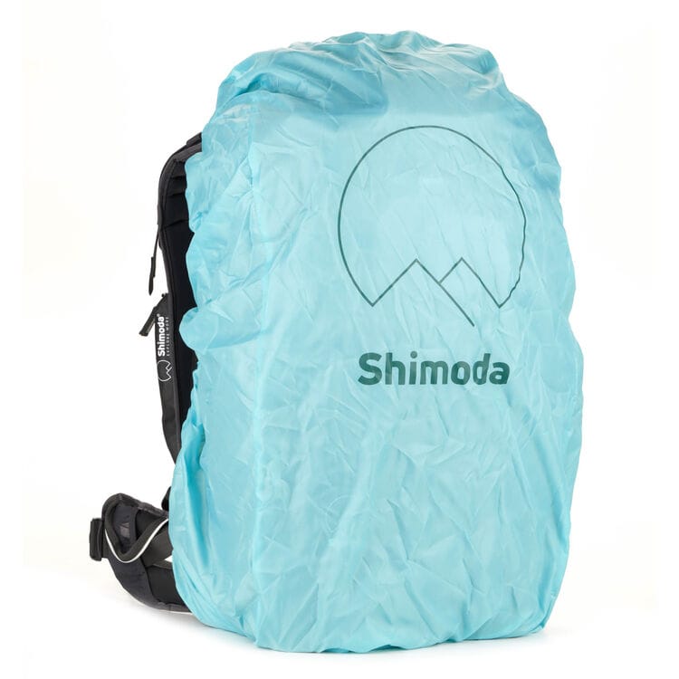 Shimoda Shimoda Action X40 v2 Backpack - Army Green (520-130)