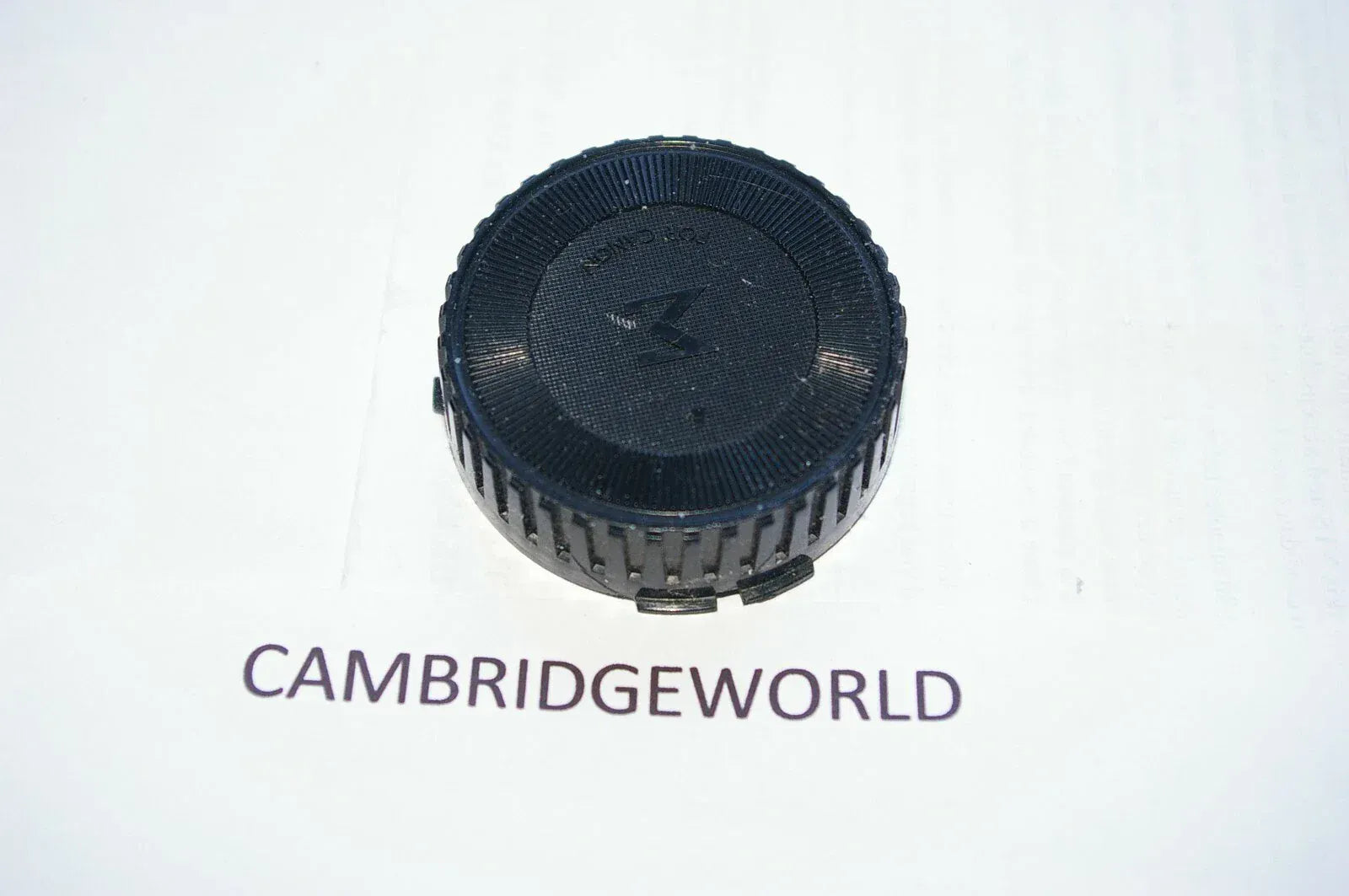 Sigma Cameras & Photo:Lenses & Filters:Lens Caps ROLLEI VOGTLANDER SLR REAR LENS CAP NEW MADE by SIGMA  in JAPAN