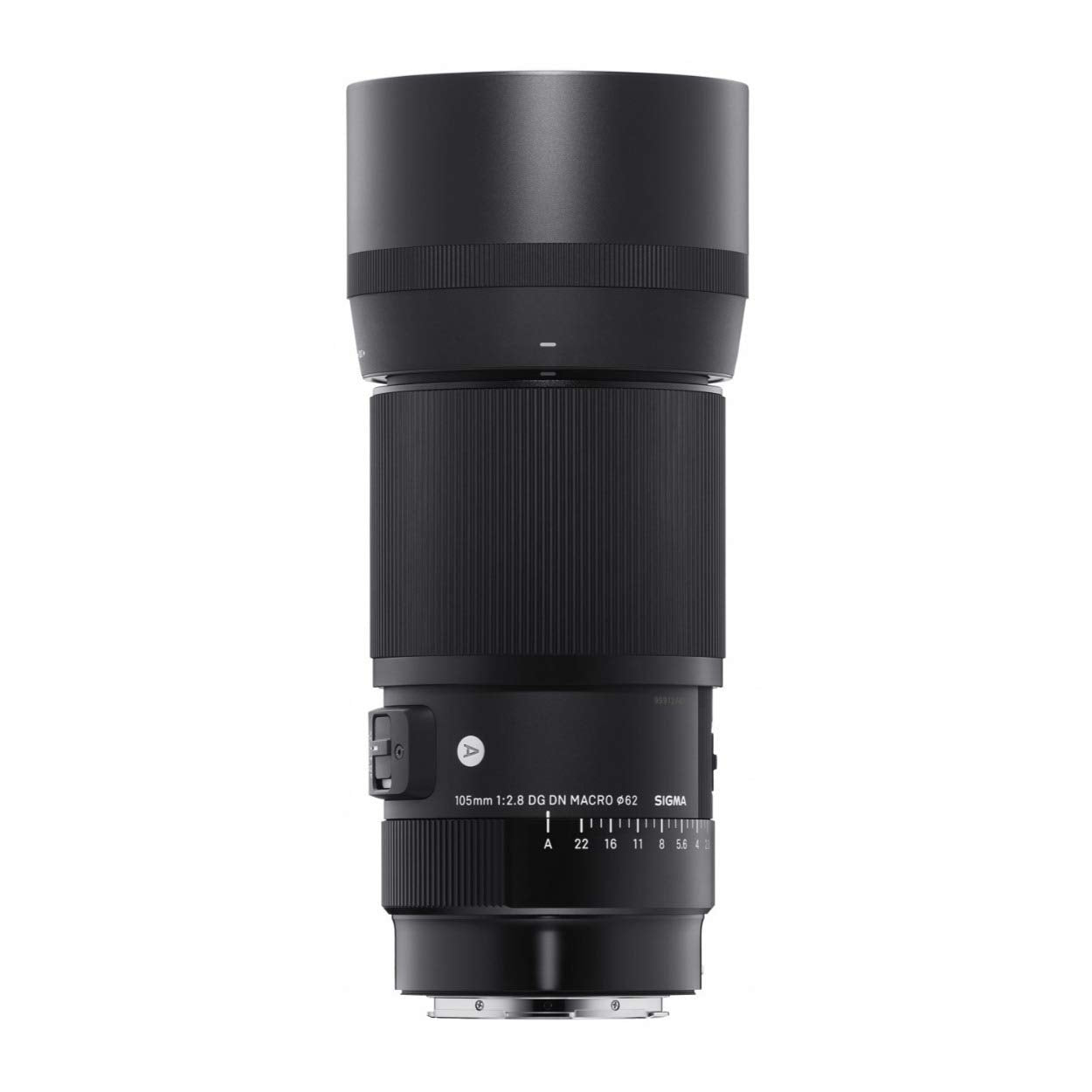 Sigma Sigma 105mm F2.8 DG DN Macro Art (L-mount)