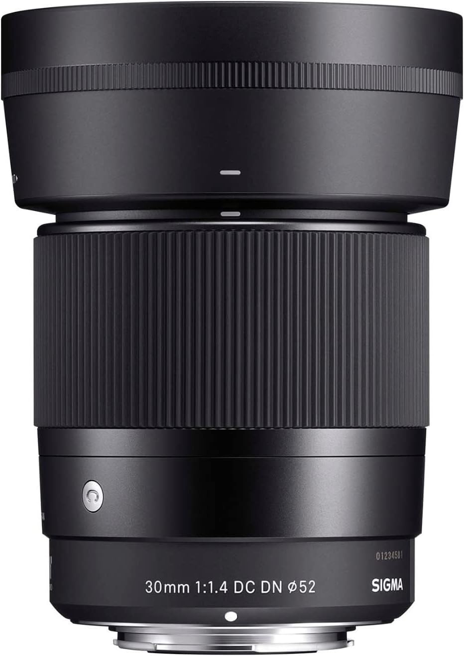 Sigma Sigma 30mm F1.4 DC DN for L-Mount