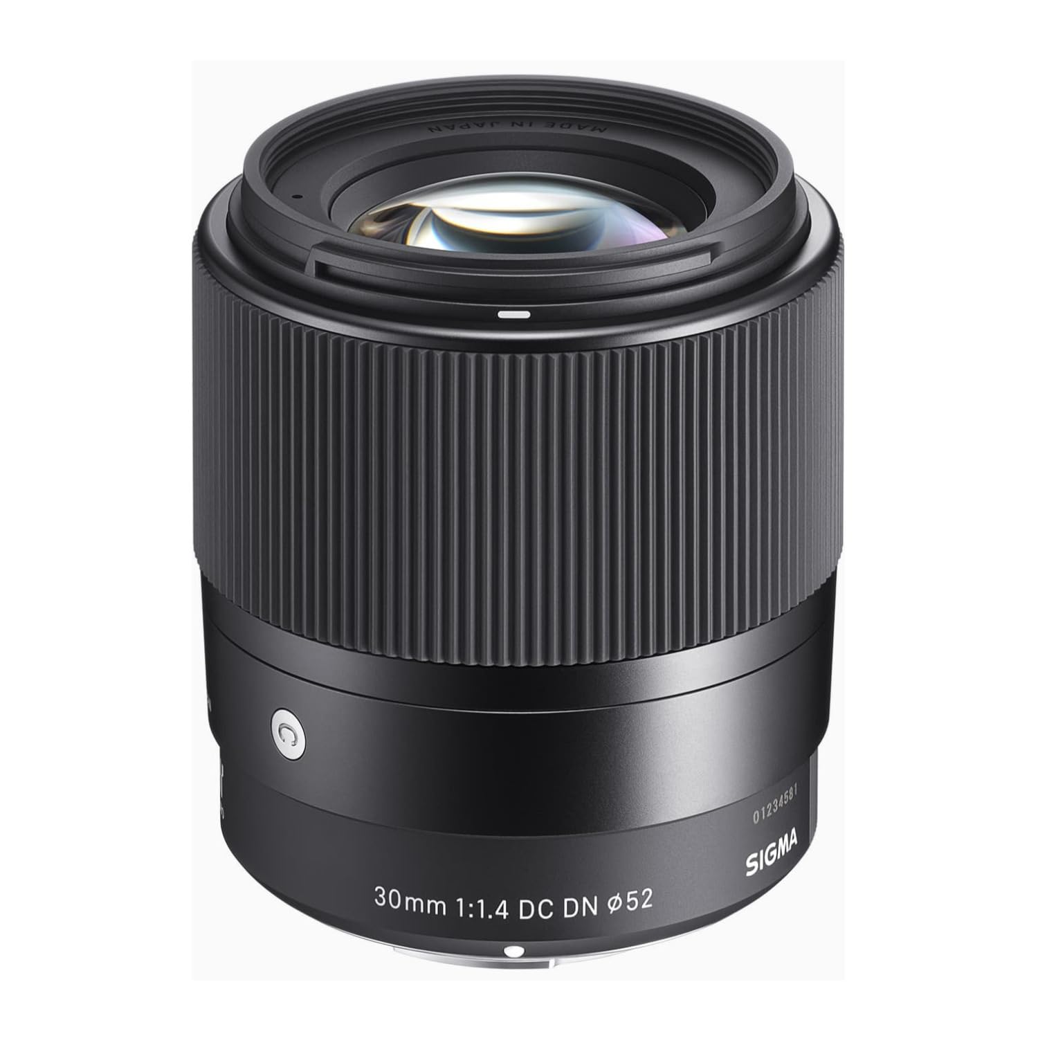 Sigma Sigma 30mm F1.4 DC DN Nikon Z Mount