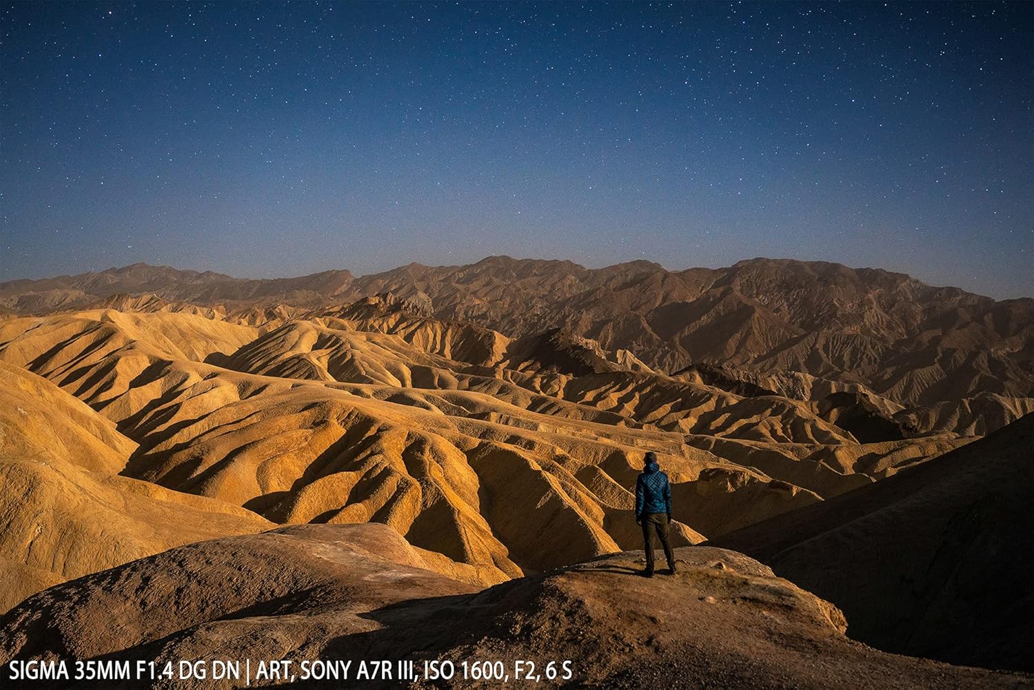 Sigma Sigma 35mm F1.4 DG DN ART Lens for Sony E Mount #303965